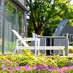 Apartment Zen Garden Resort,