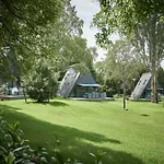 Zen Garden Resort, Apartment