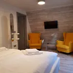 Zen Garden Resort, Apartament Zánka