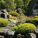 Apartament Zen Garden Resort,