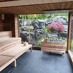 Zen Garden Resort, Zánka