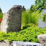 Zen Garden Resort, شقة Zánka