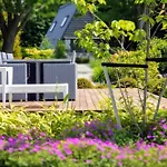 Zen Garden Resort, Apartament *