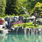 Apartament Zen Garden Resort,