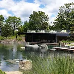 Zen Garden Resort, Zánka