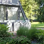 Zen Garden Resort,