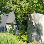 Zen Garden Resort, Apartament Zánka
