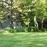 Zen Garden Resort, * Zánka
