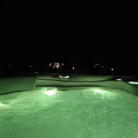 Zen Garden Resort,