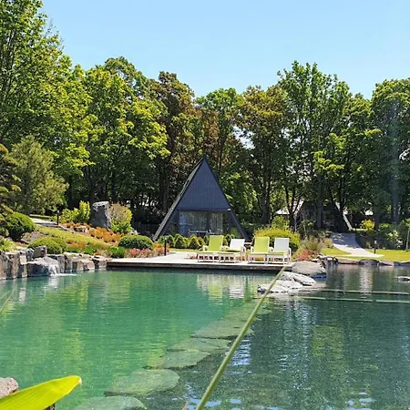 Zen Garden Resort, Apartament *