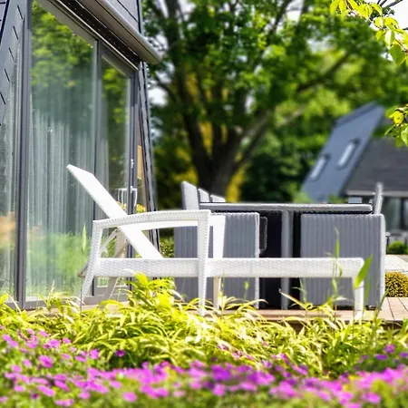 Apartament Zen Garden Resort,