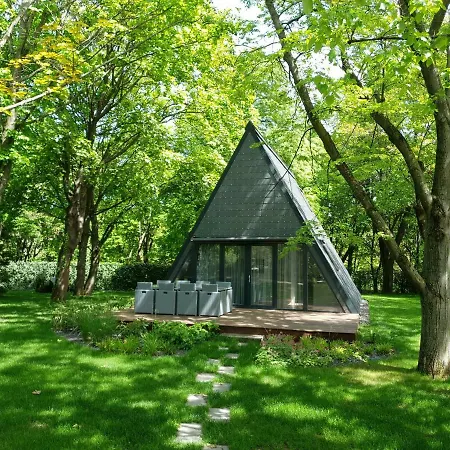 Zen Garden Resort, Apartament