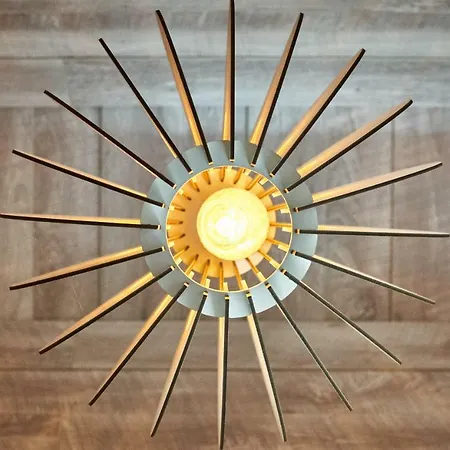 Zen Garden Resort, Appartamento *