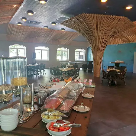 Апартаменты Zen Garden Resort, *