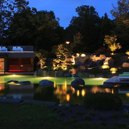 Apartment Zen Garden Resort, *