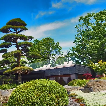 Zen Garden Resort, Appartamento Zánka