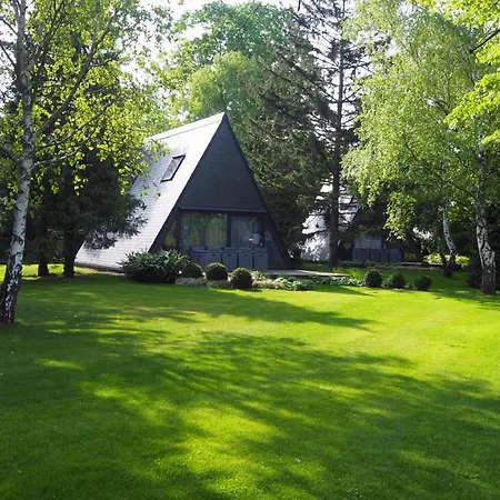 Zen Garden Resort, Апартаменты Занка