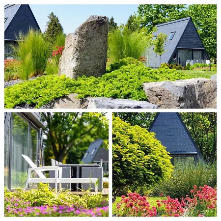 Zen Garden Resort, * Zánka