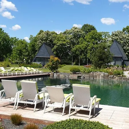 Apartament Zen Garden Resort, *