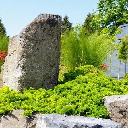 Zen Garden Resort, Апартаменты Занка