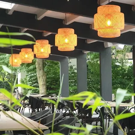 Apartament Zen Garden Resort,