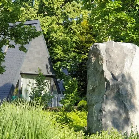 Zen Garden Resort, Apartman Zánka