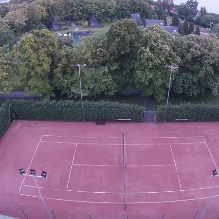 Апартаменты Zen Garden Resort, *