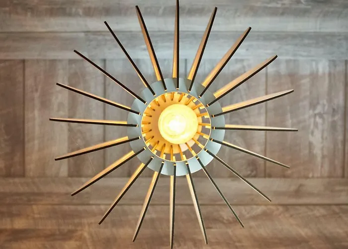 Zen Garden Resort, דירה *