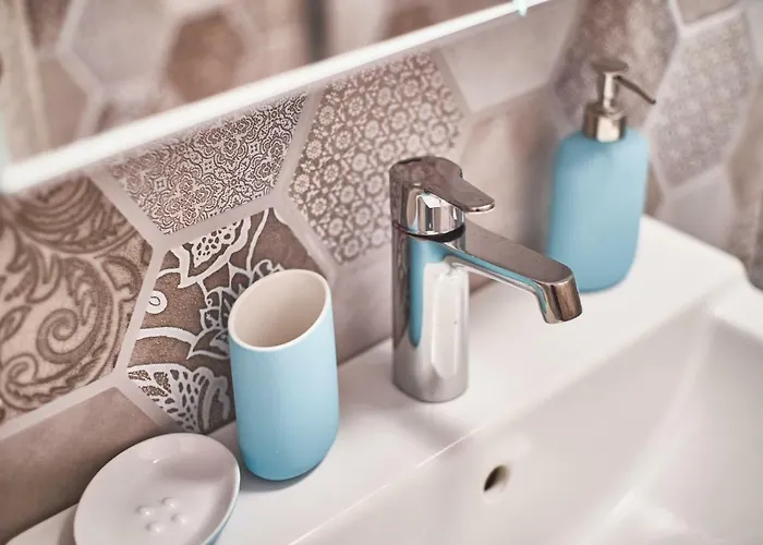 Zen Garden Resort, דירה *