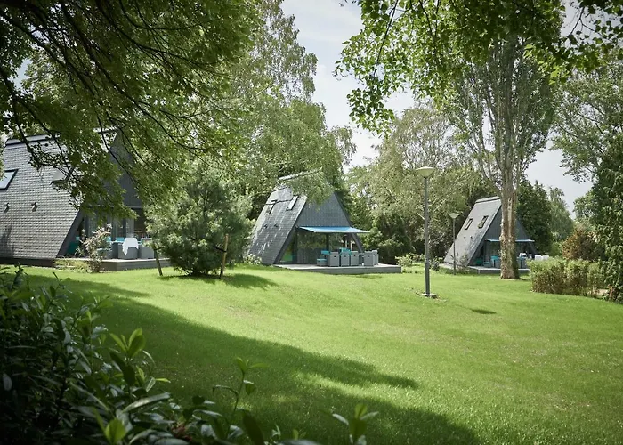 Zen Garden Resort, Appartement