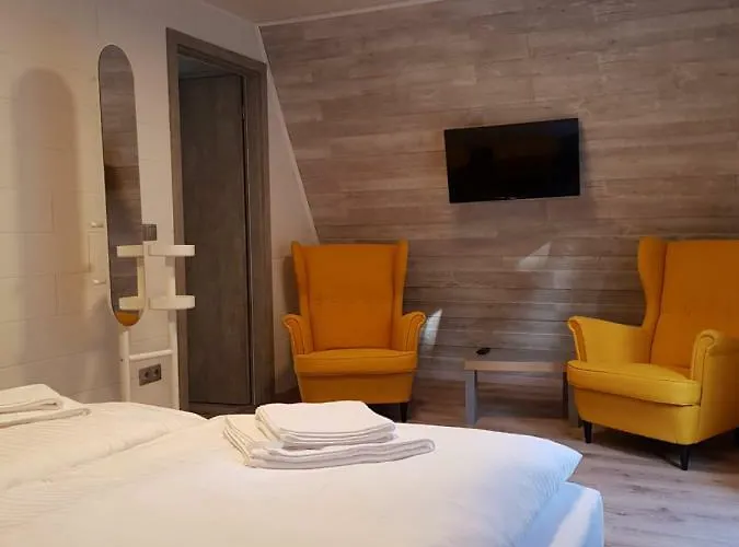 Zen Garden Resort, דירה Zánka