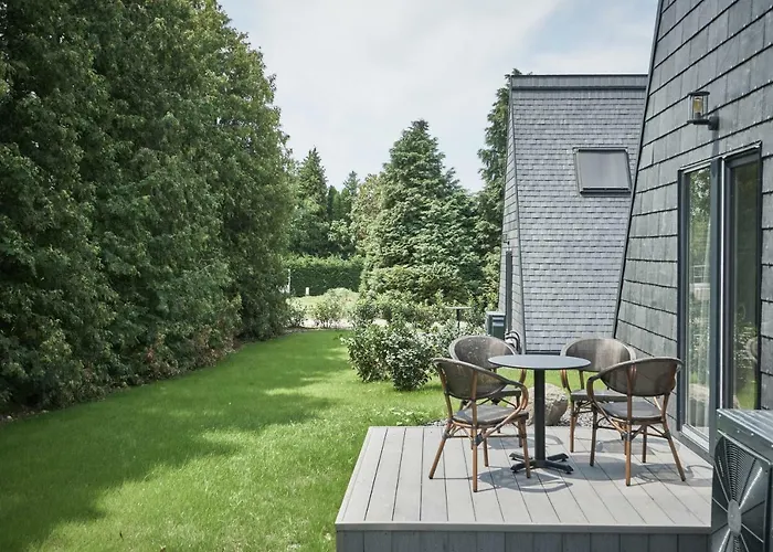 Zen Garden Resort, דירה *