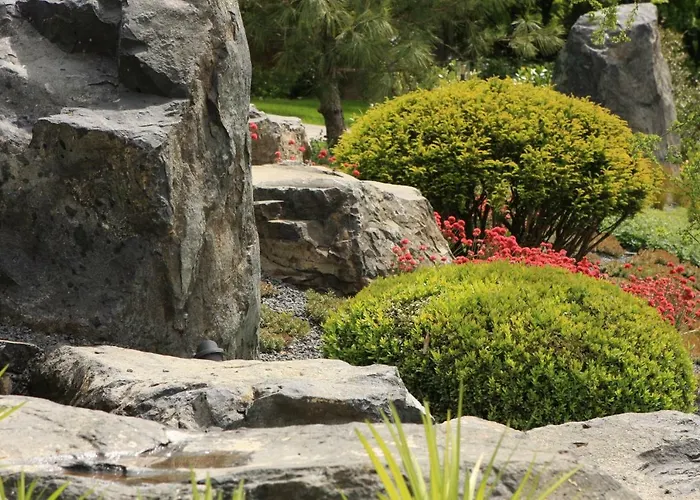 Zen Garden Resort, דירה *