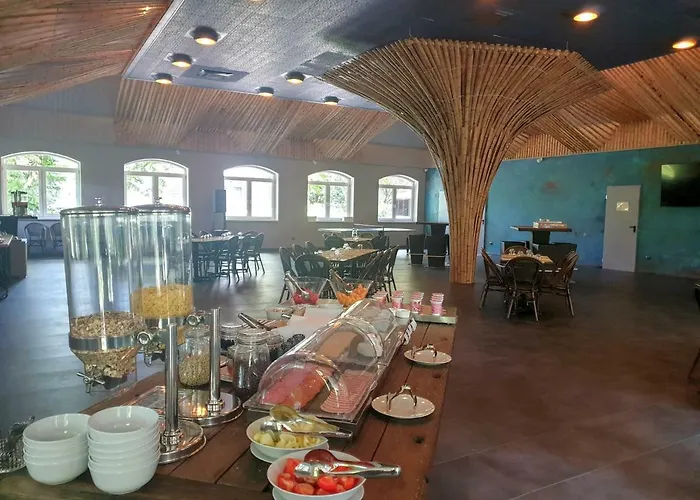 דירה Zen Garden Resort, *