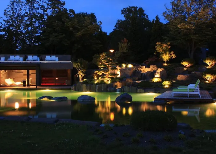 דירה Zen Garden Resort, *