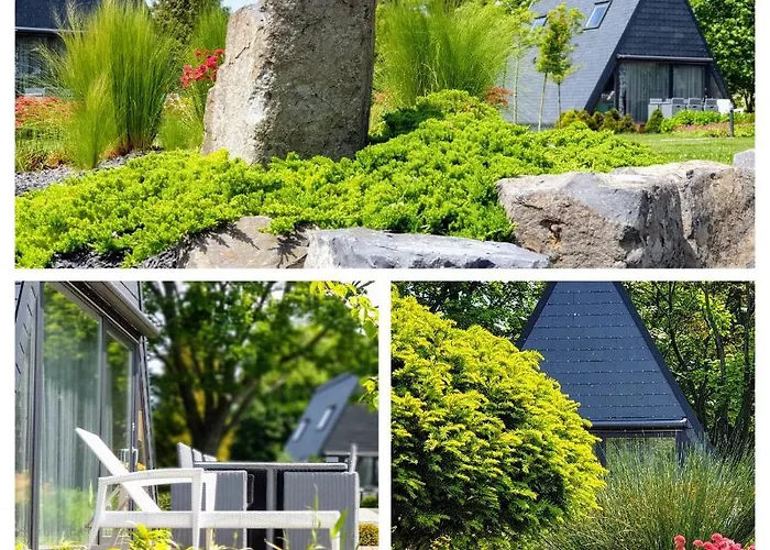 Zen Garden Resort, * Zánka