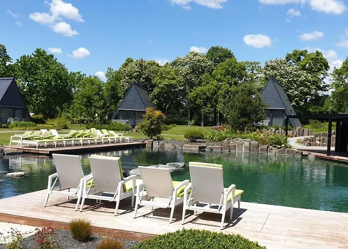 Lägenhet Zen Garden Resort, *
