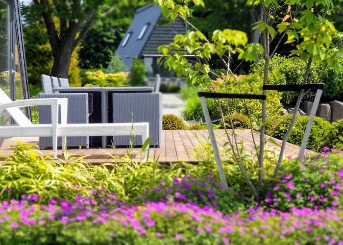 Zen Garden Resort, דירה *