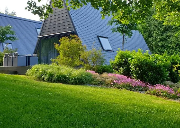 Zen Garden Resort, *