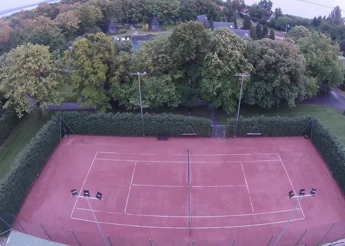 דירה Zen Garden Resort, *